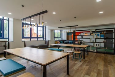 1 bed house, Grassmere Street, City Centre, Leicester, LE27PT - Image 13